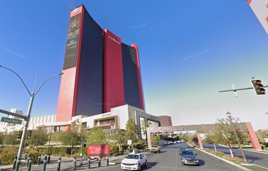 Resorts World Las Vegas Hit with Proposed $10.5 Million Fine by Nevada Gaming Control Board for Alleged Improper Operations
