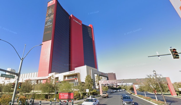 Resorts World Las Vegas Hit with Proposed $10.5 Million Fine by Nevada Gaming Control Board for Alleged Improper Operations