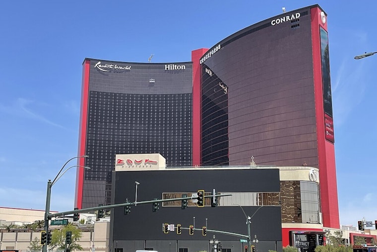 Resorts World Las Vegas Lays Off Nearly 50 Full-Time Employees Amid Restructuring Efforts