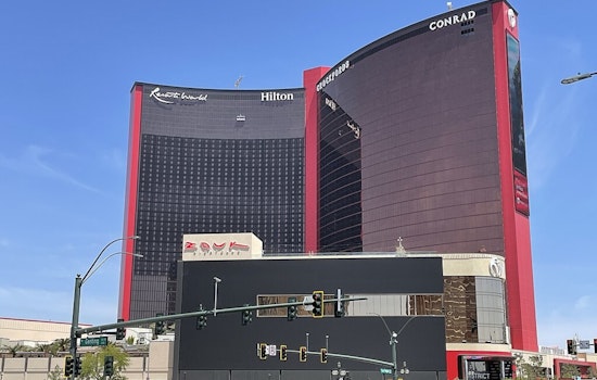Resorts World Las Vegas Lays Off Nearly 50 Full-Time Employees Amid Restructuring Efforts