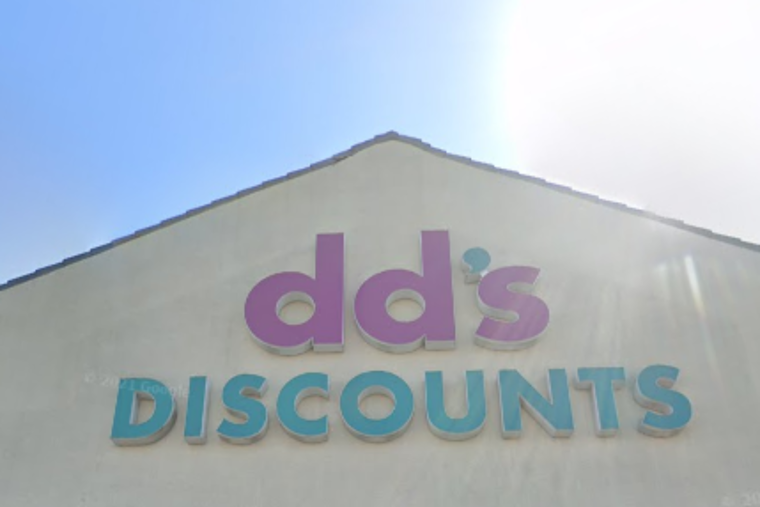 Retail Revival at San Jose's The Plant with dd's DISCOUNTS Set to Open in Prime Location