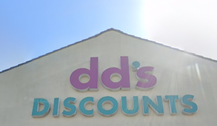 Retail Revival at San Jose's The Plant with dd's DISCOUNTS Set to Open in Prime Location