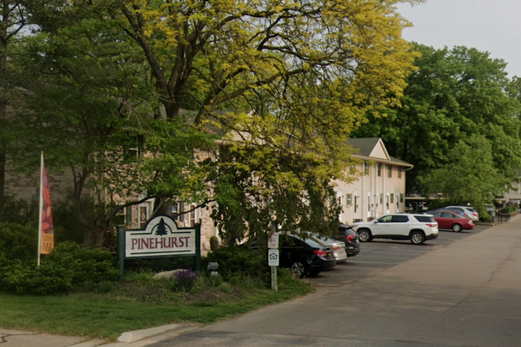 Retired Flat Rock Officer Found Dead, Woman Critically Injured in Trenton Domestic Incident