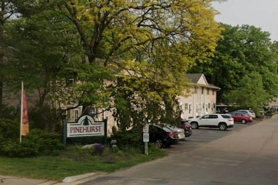 Retired Flat Rock Officer Found Dead, Woman Critically Injured in Trenton Domestic Incident