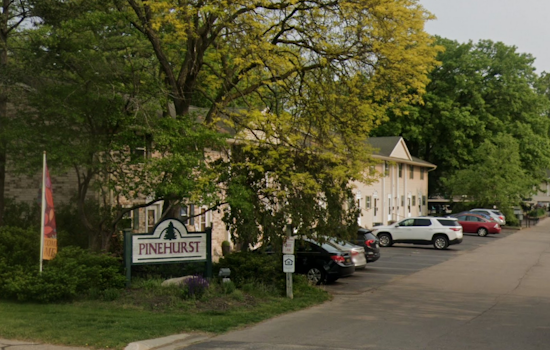 Retired Flat Rock Officer Found Dead, Woman Critically Injured in Trenton Domestic Incident