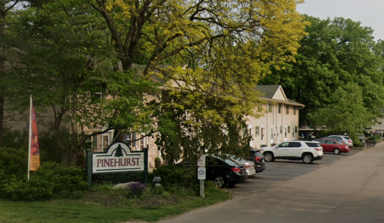 Retired Flat Rock Officer Found Dead, Woman Critically Injured in Trenton Domestic Incident