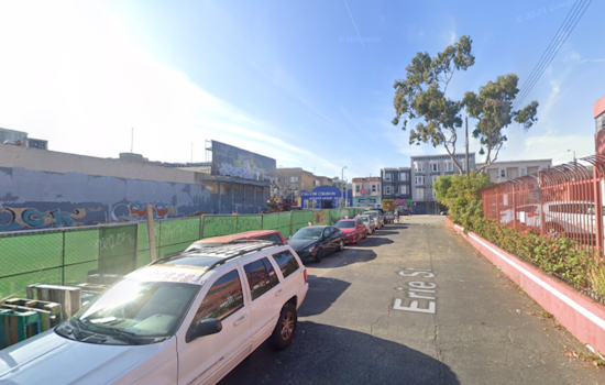 Revel Launches First High-Speed EV Charging Station in San Francisco's Mission District Amidst Bay Area Expansion