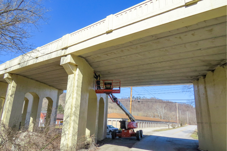 Revitalization of History: Ohio's Blaine Hill Bridge in Belmont County to Undergo Major Restoration