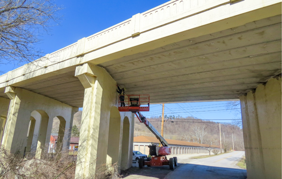 Revitalization of History: Ohio's Blaine Hill Bridge in Belmont County to Undergo Major Restoration