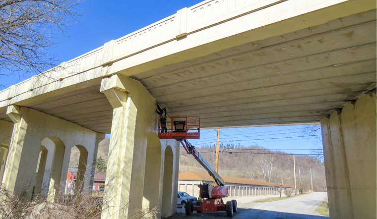 Revitalization of History: Ohio's Blaine Hill Bridge in Belmont County to Undergo Major Restoration