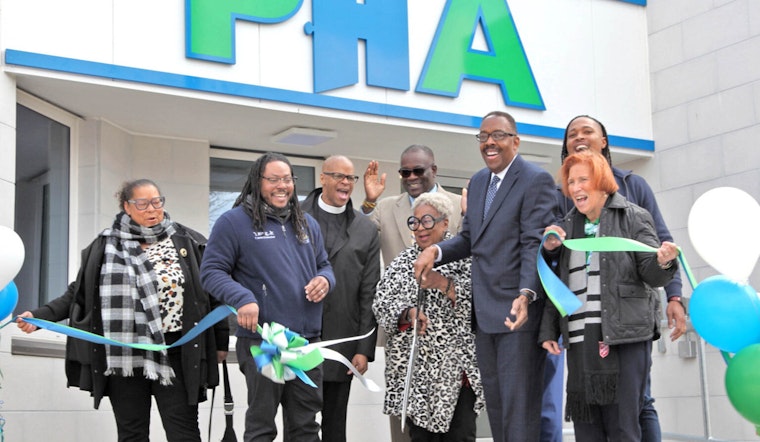 Revitalized Hartranft Community Center Reopens in North Philadelphia with Modern Amenities