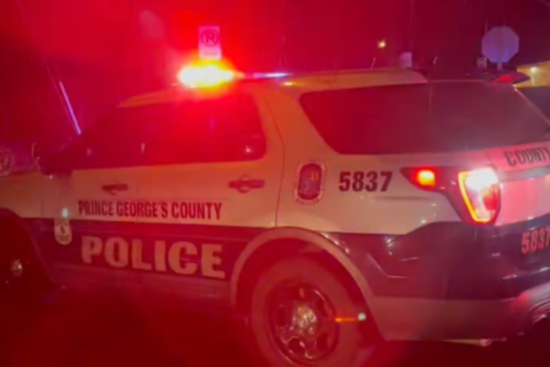 Reward Offered for Information on Fatal Shooting of 19-Year-Old Donnell Stephenson in Mitchellville Home