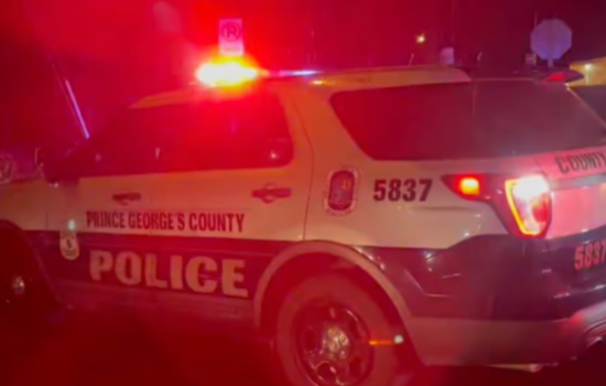Reward Offered for Information on Fatal Shooting of 19-Year-Old Donnell Stephenson in Mitchellville Home