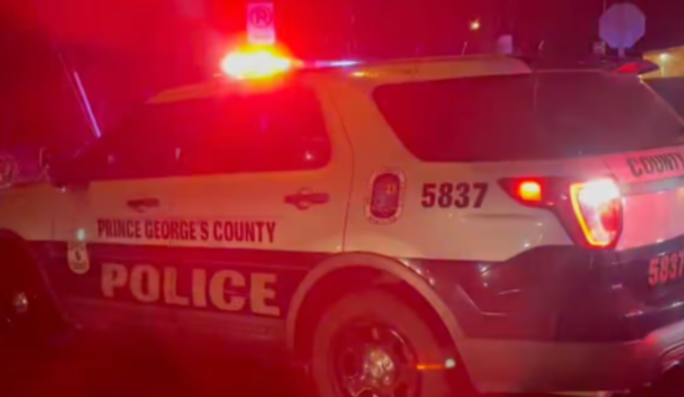 Reward Offered for Information on Fatal Shooting of 19-Year-Old Donnell Stephenson in Mitchellville Home