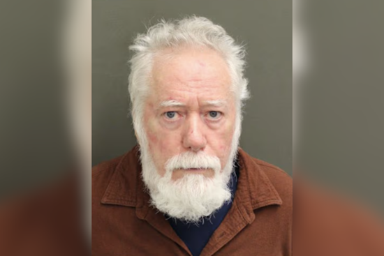 Rhode Island Man Charged with Lewd Molestation of Child at Orange County Resort
