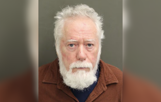Rhode Island Man Charged with Lewd Molestation of Child at Orange County Resort