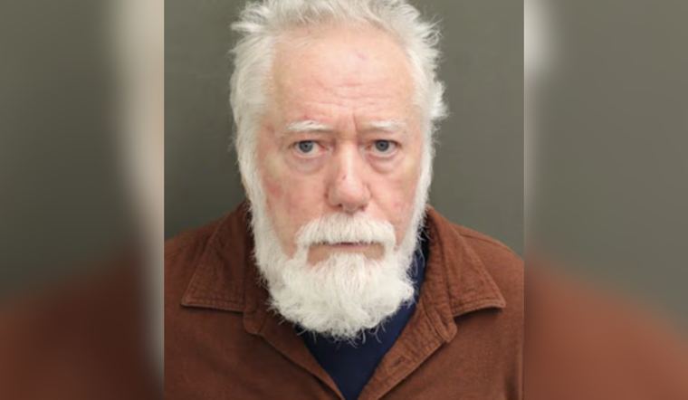 Rhode Island Man Charged with Lewd Molestation of Child at Orange County Resort