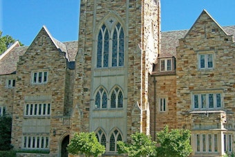 Rhodes College Professor Co-Edits Book Confronting Judeophobia in New Testament Interpretations