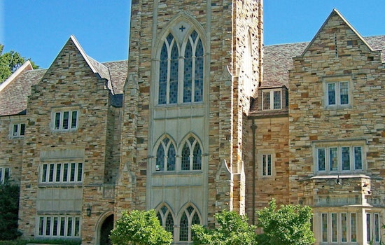 Rhodes College Professor Co-Edits Book Confronting Judeophobia in New Testament Interpretations