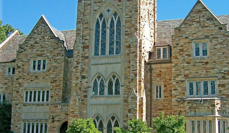 Rhodes College Professor Co-Edits Book Confronting Judeophobia in New Testament Interpretations