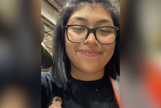 Ricardo Trujillo Rojel Charged with Aggravated Murder and Arson in Riverdale Case Involving Death of Mayra Catalan-Dimas