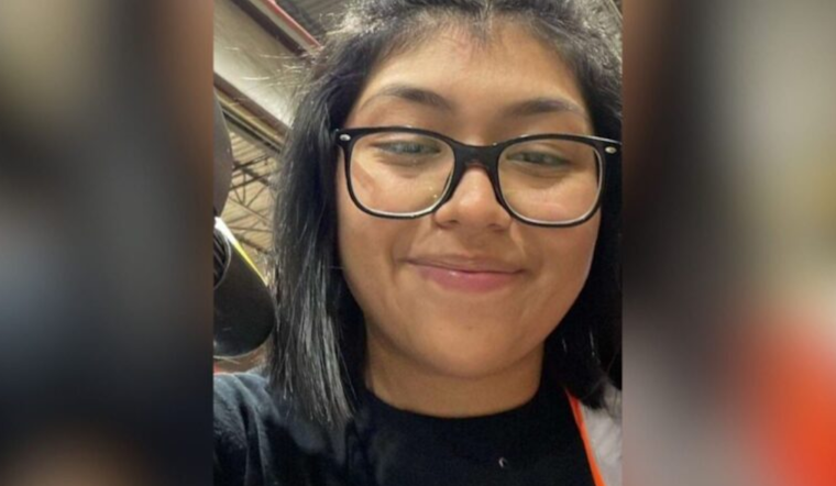 Ricardo Trujillo Rojel Charged with Aggravated Murder and Arson in Riverdale Case Involving Death of Mayra Catalan-Dimas