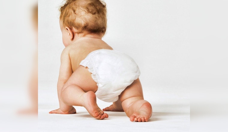 Rice County Diaper Bank Collaborative Bolsters Support: Over 350,000 Diapers Distributed to Northern California Families in Need