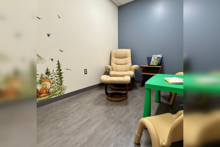 Rice County Enhances Lactation Rooms for Mother and Child with SHIP Partnership
