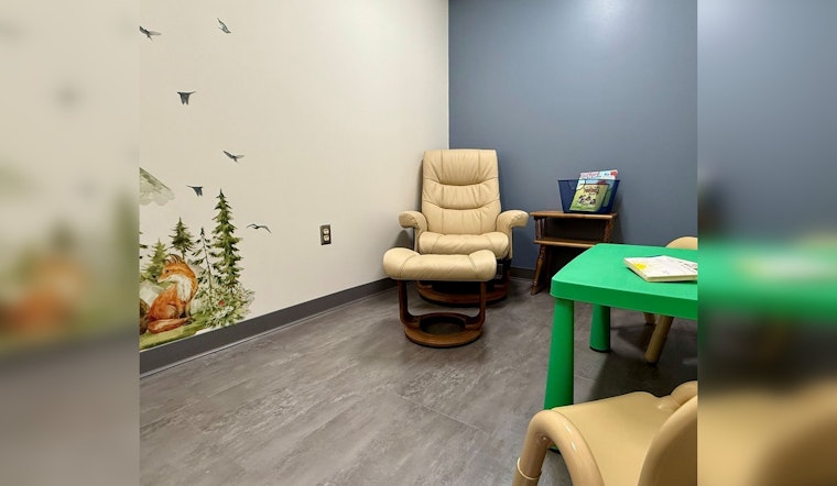 Rice County Enhances Lactation Rooms for Mother and Child with SHIP Partnership
