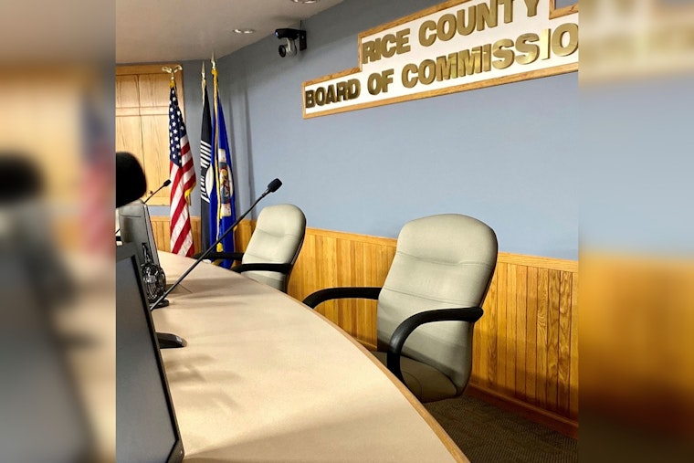 Rice County Officials Warn of Potential Property Tax Hike Due to State Budget Proposals