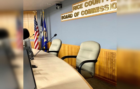 Rice County Officials Warn of Potential Property Tax Hike Due to State Budget Proposals