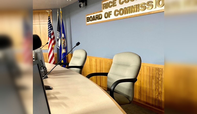 Rice County Officials Warn of Potential Property Tax Hike Due to State Budget Proposals