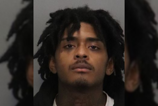 Richmond Man Charged with Sex Trafficking of a Minor in San Jose Police Operation