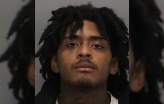 Richmond Man Charged with Sex Trafficking of a Minor in San Jose Police Operation