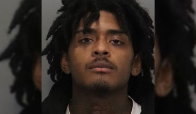 Richmond Man Charged with Sex Trafficking of a Minor in San Jose Police Operation