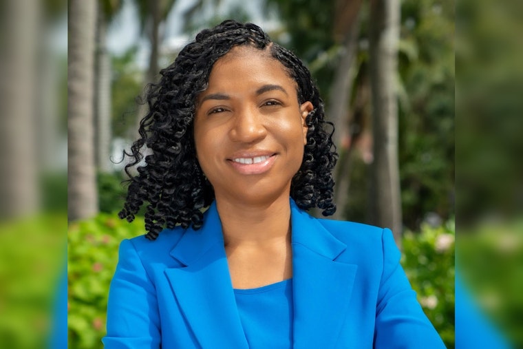 Rickelle Williams Appointed as Fort Lauderdale’s New City Manager, Bringing Miami Beach Expertise to Role