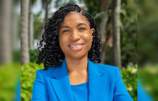 Rickelle Williams Appointed as Fort Lauderdale’s New City Manager, Bringing Miami Beach Expertise to Role