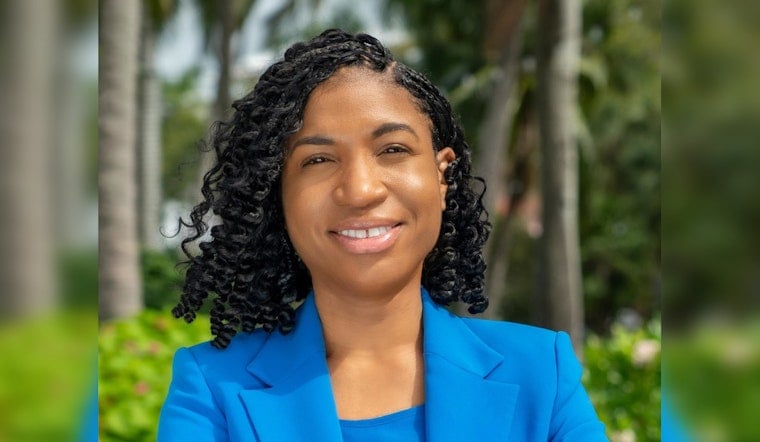 Rickelle Williams Appointed as Fort Lauderdale’s New City Manager, Bringing Miami Beach Expertise to Role