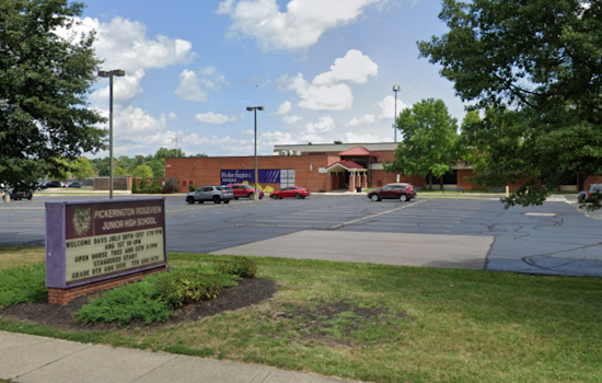 Ridgeview Junior High School Awarded PBIS Bronze Designation for Excellence in Positive Student Support