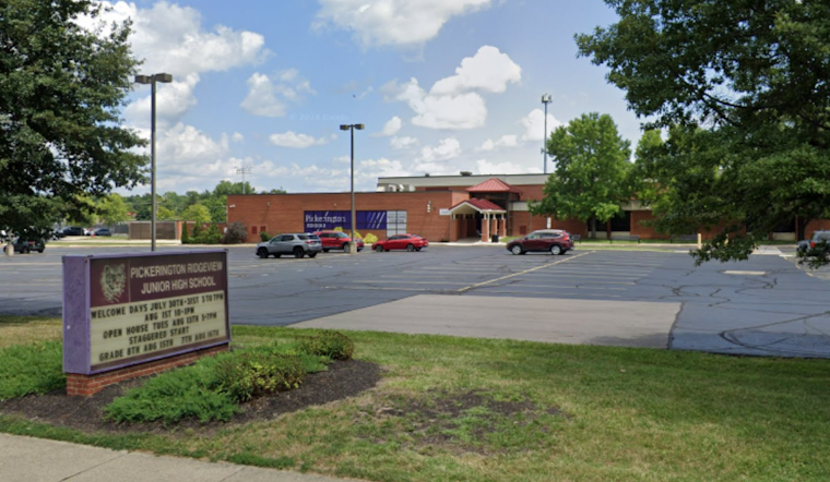 Ridgeview Junior High School Awarded PBIS Bronze Designation for Excellence in Positive Student Support