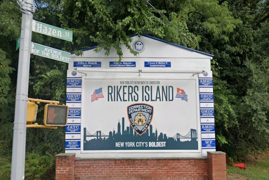 Rikers Island Detainee Found Dead in Cell, Fourth NYC Jail Death in 2025 Amid Overcrowding