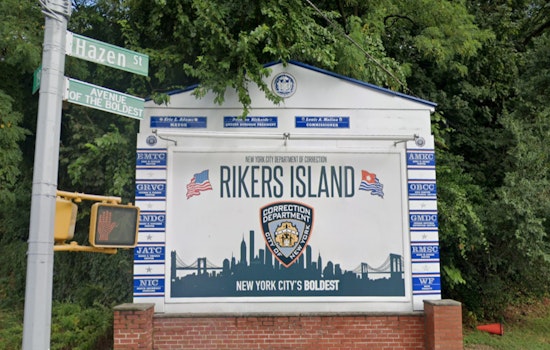 Rikers Island Detainee Found Dead in Cell, Fourth NYC Jail Death in 2025 Amid Overcrowding