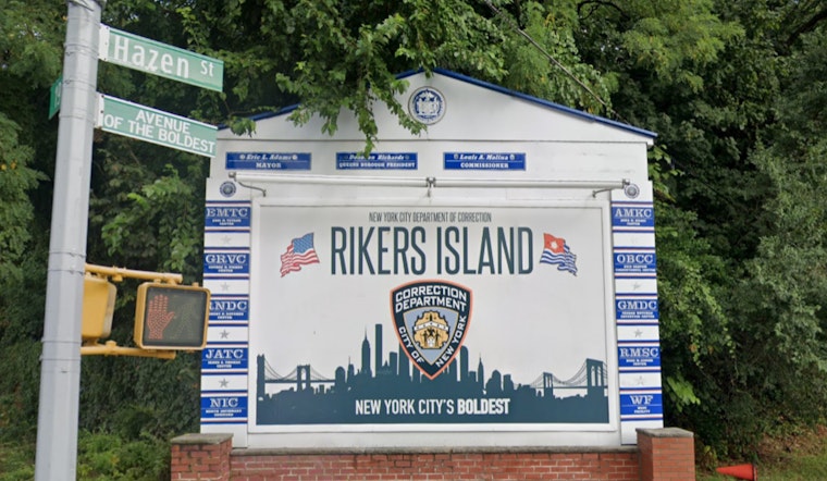 Rikers Island Detainee Found Dead in Cell, Fourth NYC Jail Death in 2025 Amid Overcrowding