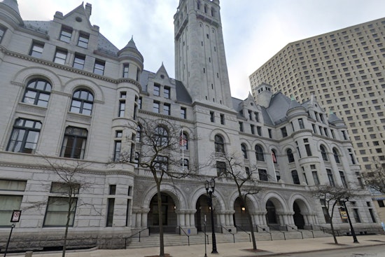 River Hills Man Sentenced to 21 Months for Healthcare Kickback Scheme in Milwaukee