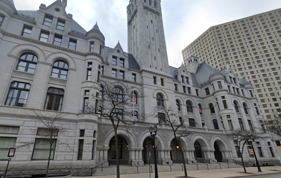 River Hills Man Sentenced to 21 Months for Healthcare Kickback Scheme in Milwaukee