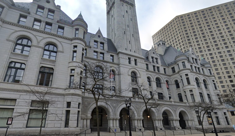 River Hills Man Sentenced to 21 Months for Healthcare Kickback Scheme in Milwaukee