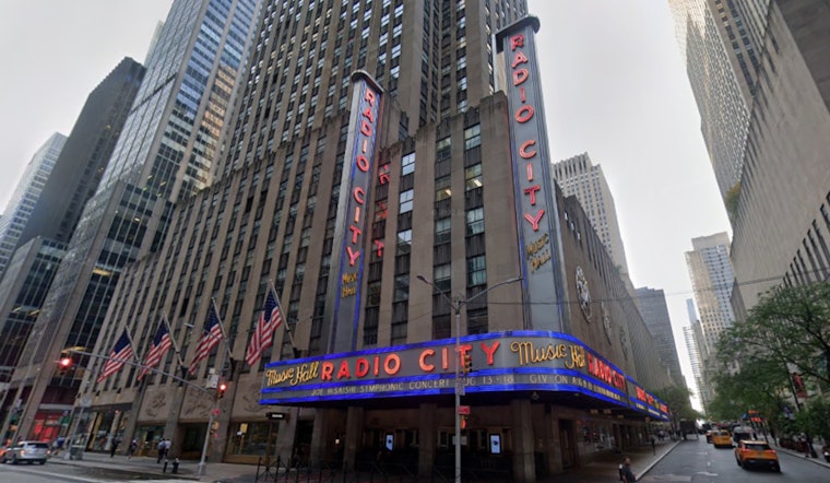 "Riverdance" Celebrates 30 Years with Vibrant Return to NYC's Iconic Radio City Music Hall