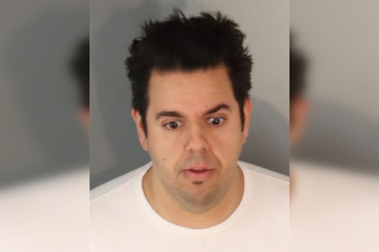 Riverside County School District Employee Charged with Child Sex Crimes, Pleads Not Guilty