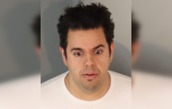 Riverside County School District Employee Charged with Child Sex Crimes, Pleads Not Guilty
