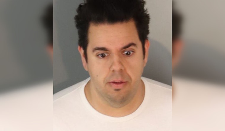 Riverside County School District Employee Charged with Child Sex Crimes, Pleads Not Guilty